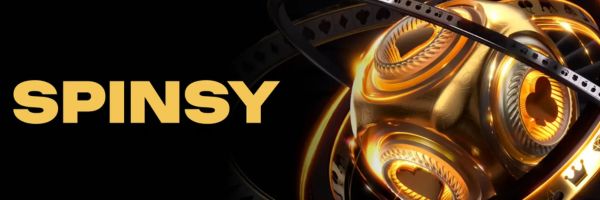 Spinsy Casino z aplikacją mobilną i bonusem 100 procent